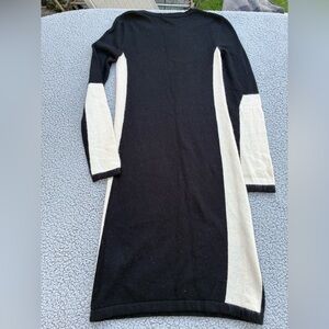 W118 by Walter BAKER DRESS SZ XS MULTICOLOR